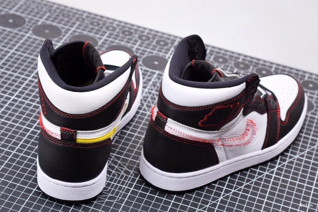 Boostmaster lin High Jordan CD6579-071 OG Yellow